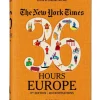 36 Hours Europe, The New York Times