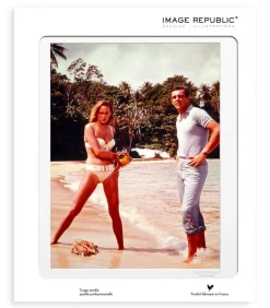 Affiche La Galerie "Sean Connery Ursula" 40 X 50 Cm