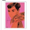 Affiche Marc Antoine Coulon Portrait Ah03 40 X 50 Cm