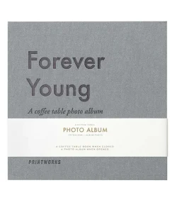 Album Photo Forever Young
