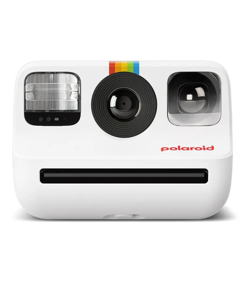 Appareil Photo Instantane Polaroid Eb Go Gen 2 White