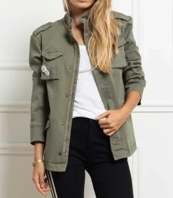 Badge En Tissu Jane De Boy '68