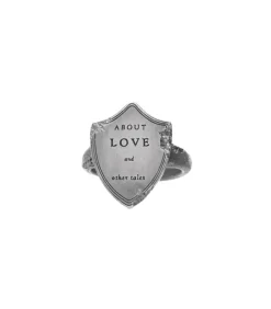 Bague About Love Shield Xl