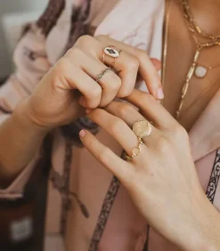 Bague Adele Diamant N°1