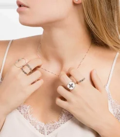 Bague Adele Diamant N°1