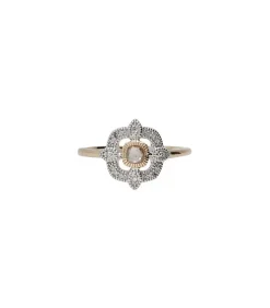 Bague Bettina Diamant