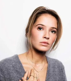 Bague Boyfriend Alliance Diamants