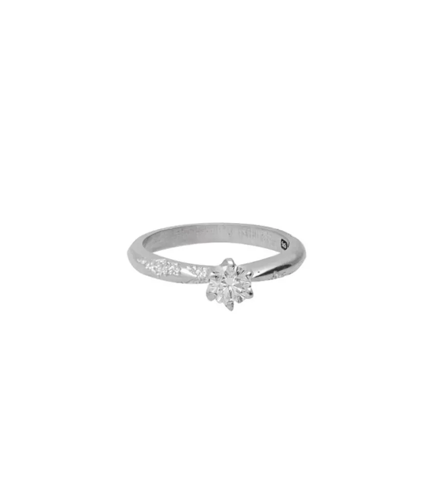 Bague Bright Love Diamond