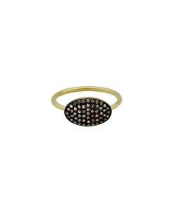 Bague Marilou Black