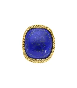 Bague Miki Lapis Lazuli