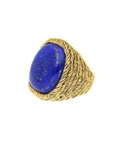 Bague Miki Lapis Lazuli