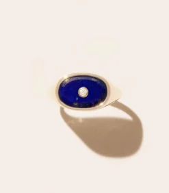 Bague Orso Lapis