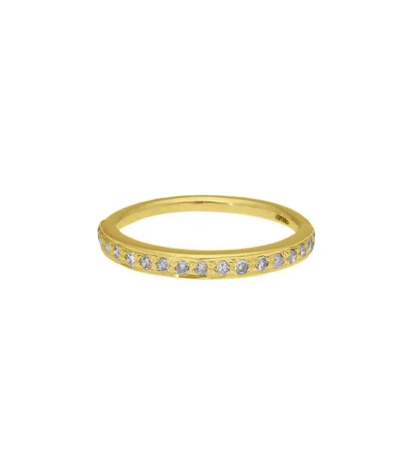 Bague Wild Gold