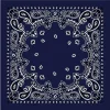 Bandana Navy