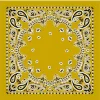 Bandana Ocher