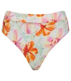 Bas De Bikini Alia Flower Smock