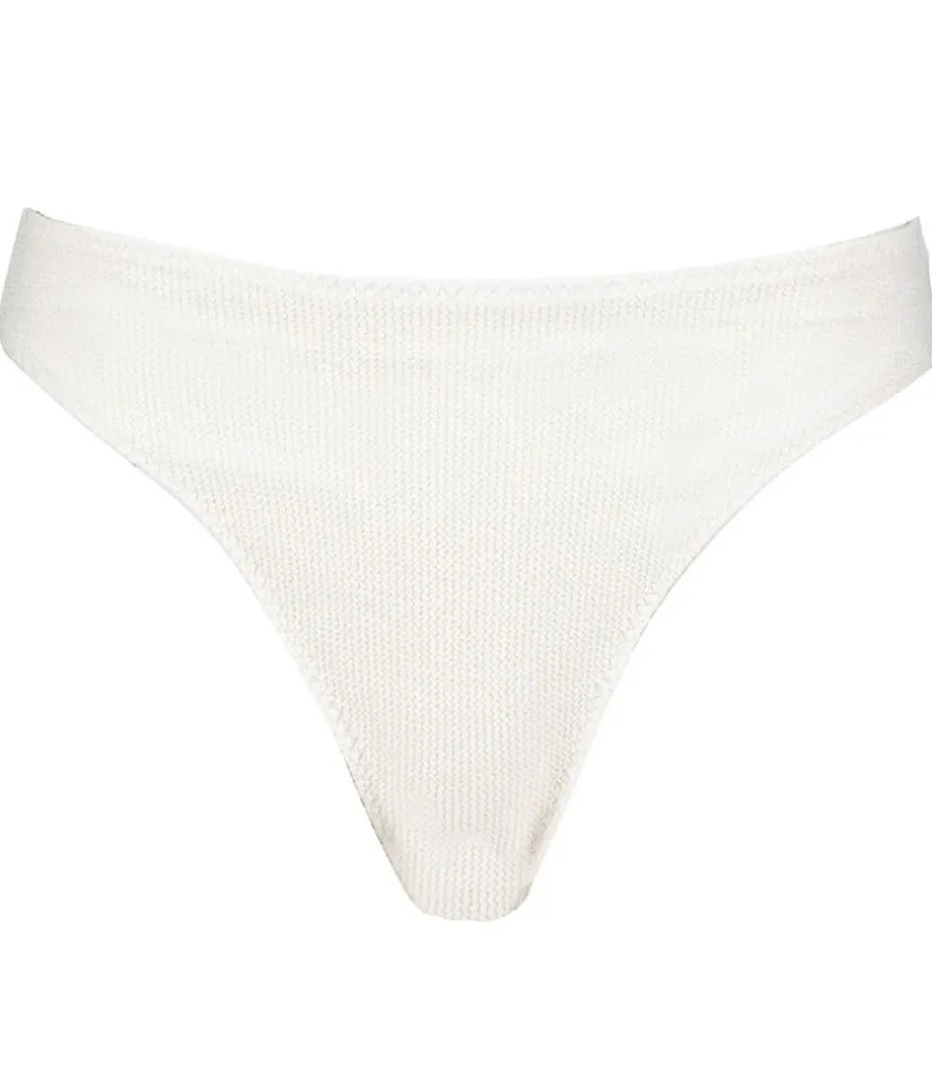 Bas De Bikini Enith Off White