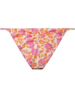 Bas De Bikini Vanity Pink