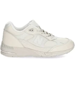 Baskets 991 Light Grey/Moonbeam