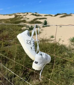 Baskets 550 Sea Salt