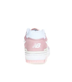 Baskets 550 White Pink Sand