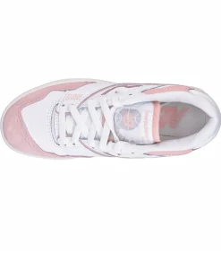 Baskets 550 White Pink Sand