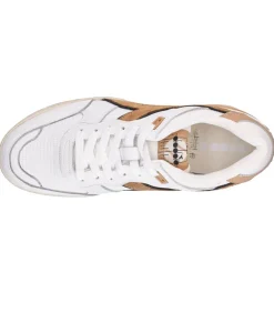 Baskets B.560 Used White/Beige Doe