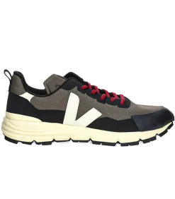 Baskets Dekkan Ripstop Kaki Pierre