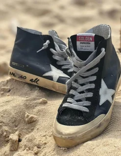 Baskets Francy Penstar Classic Love Is All X Jane De Boy