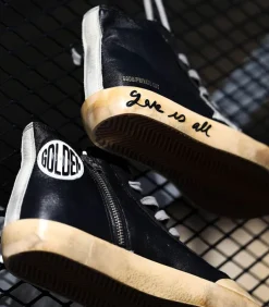 Baskets Francy Penstar Classic Love Is All X Jane De Boy