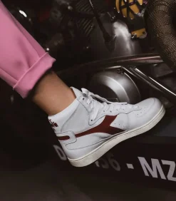 Baskets Heritage Mi Used