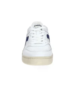 Baskets Homme B.560 Used Blanc/Noir Iris