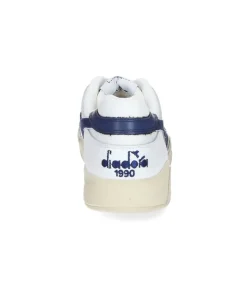 Baskets Homme B.560 Used Blanc/Noir Iris