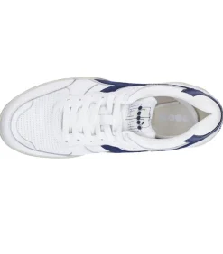 Baskets Homme B.560 Used Blanc/Noir Iris