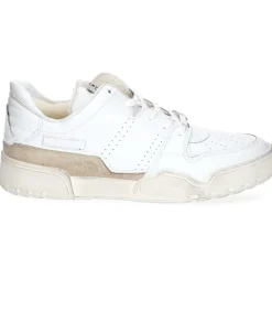 Baskets Homme Emreeh White