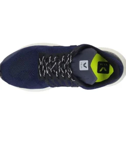 Baskets Homme Marlin V-Knit Nil Black