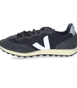 Baskets Homme Rio Branco Alveomesh Black White Oxford Grey