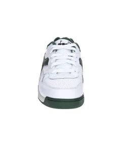Baskets Homme Winner White Green