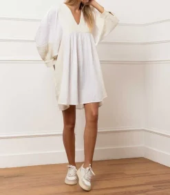 Baskets Low Leather & Suede White Game Set Match