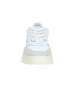 Baskets Medalist Low White/Niagara
