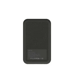 Batterie Portable Tocharge Qi Noir