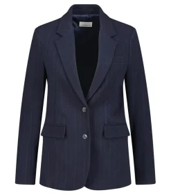 Blazer Ambra Navy Blue