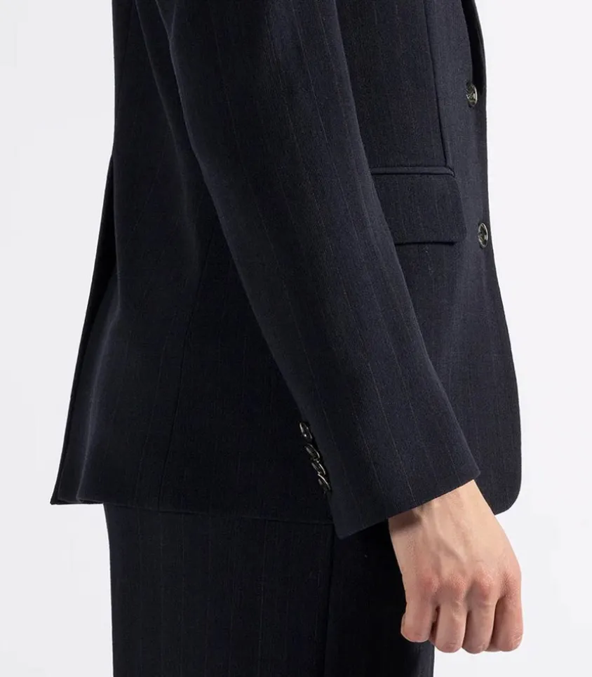 Blazer Ambra Navy Blue