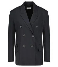 Blazer Charlotte Nero