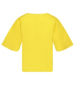 Blouse Libelula Yellow