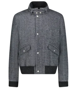 Blouson Homme Peter Grey
