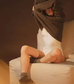 Body Bretelles Georgia Vanilla