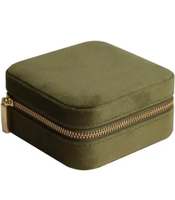 Boite A Bijoux Olive