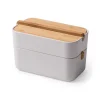 Boite De Rangement Zen Cotton Box