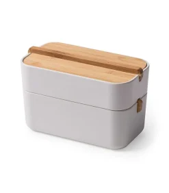 Boite De Rangement Zen Cotton Box